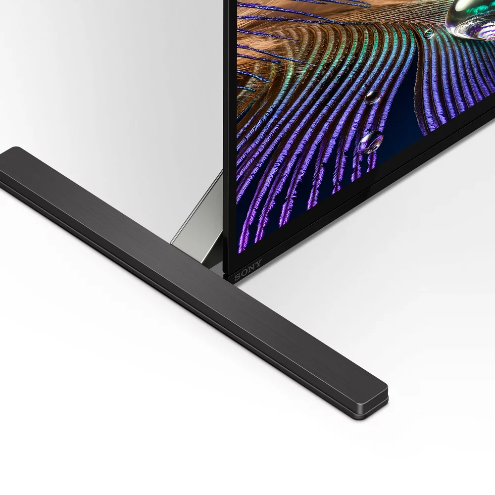 Sony XR65A90J 65 inch OLED 4K HDR Ultra Smart TV (2021) Bundle with Premium Extended Warranty Televisions