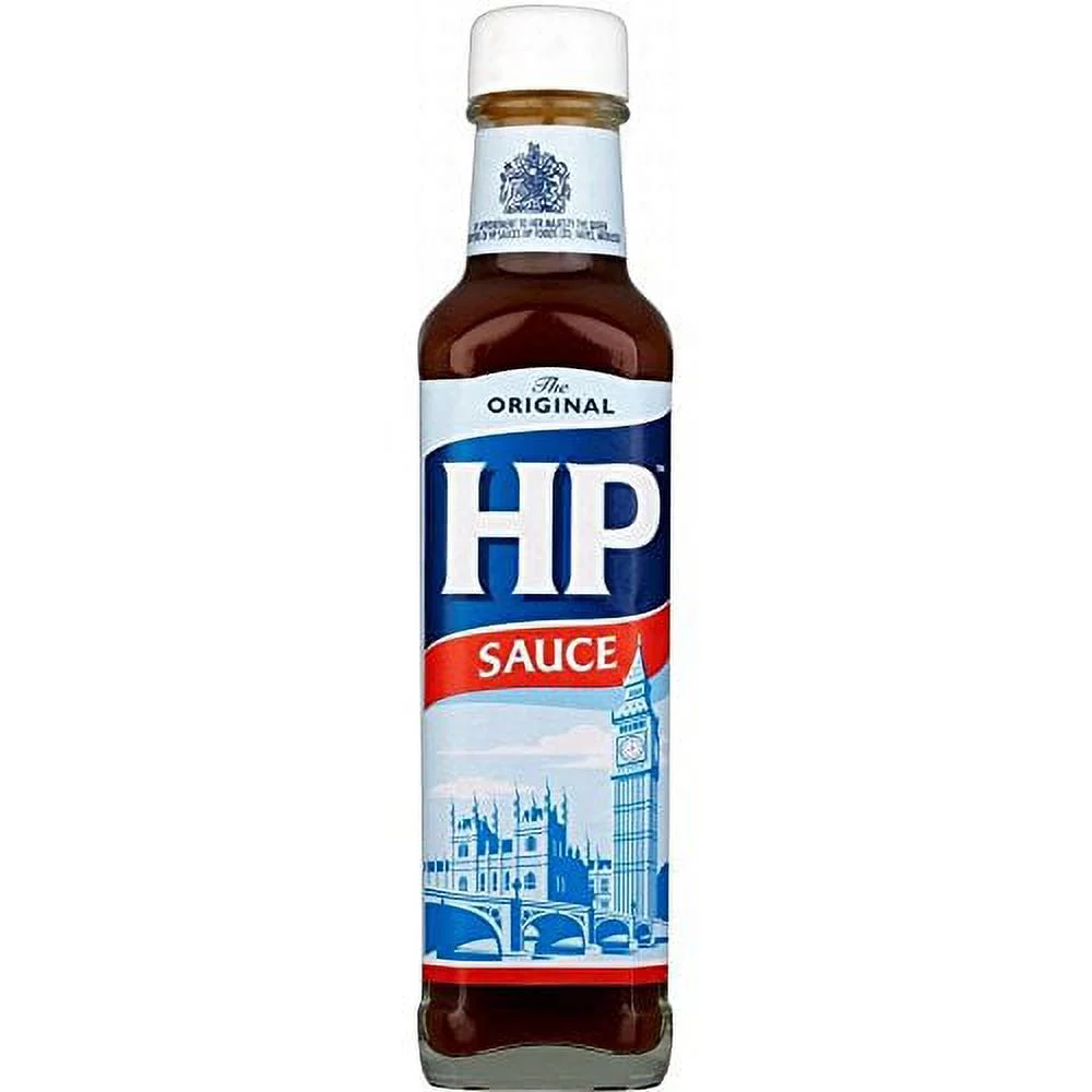 HP Original Sauce 255g - Pack of 2