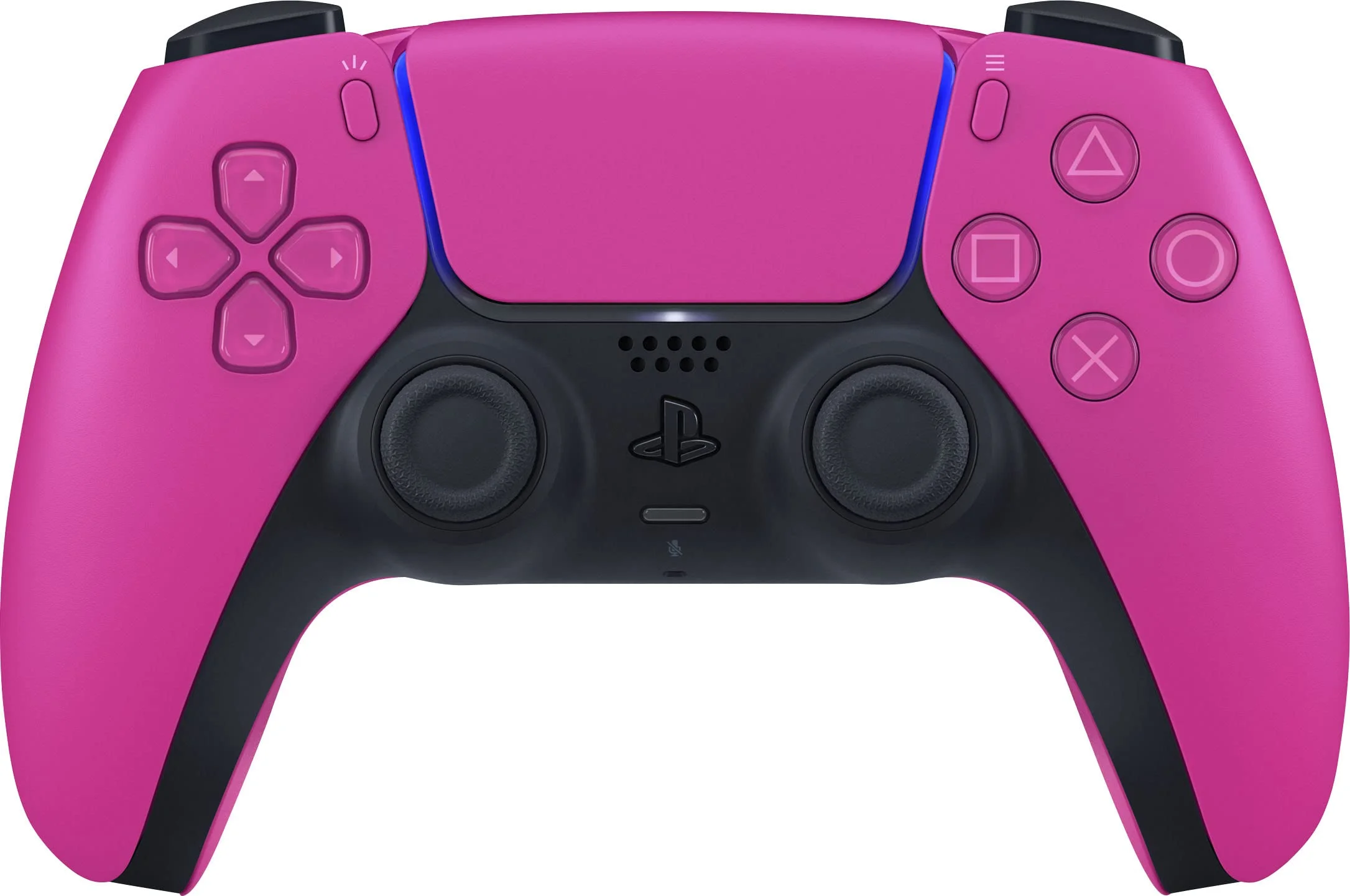 Refurbished Sony PS5 DualSense Wireless Controller - Nova Pink