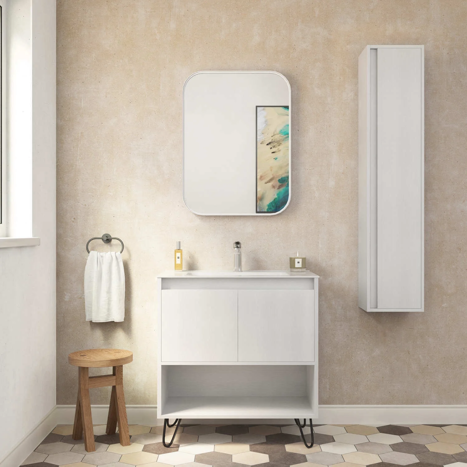 Maykoosh Timeless Trends 32