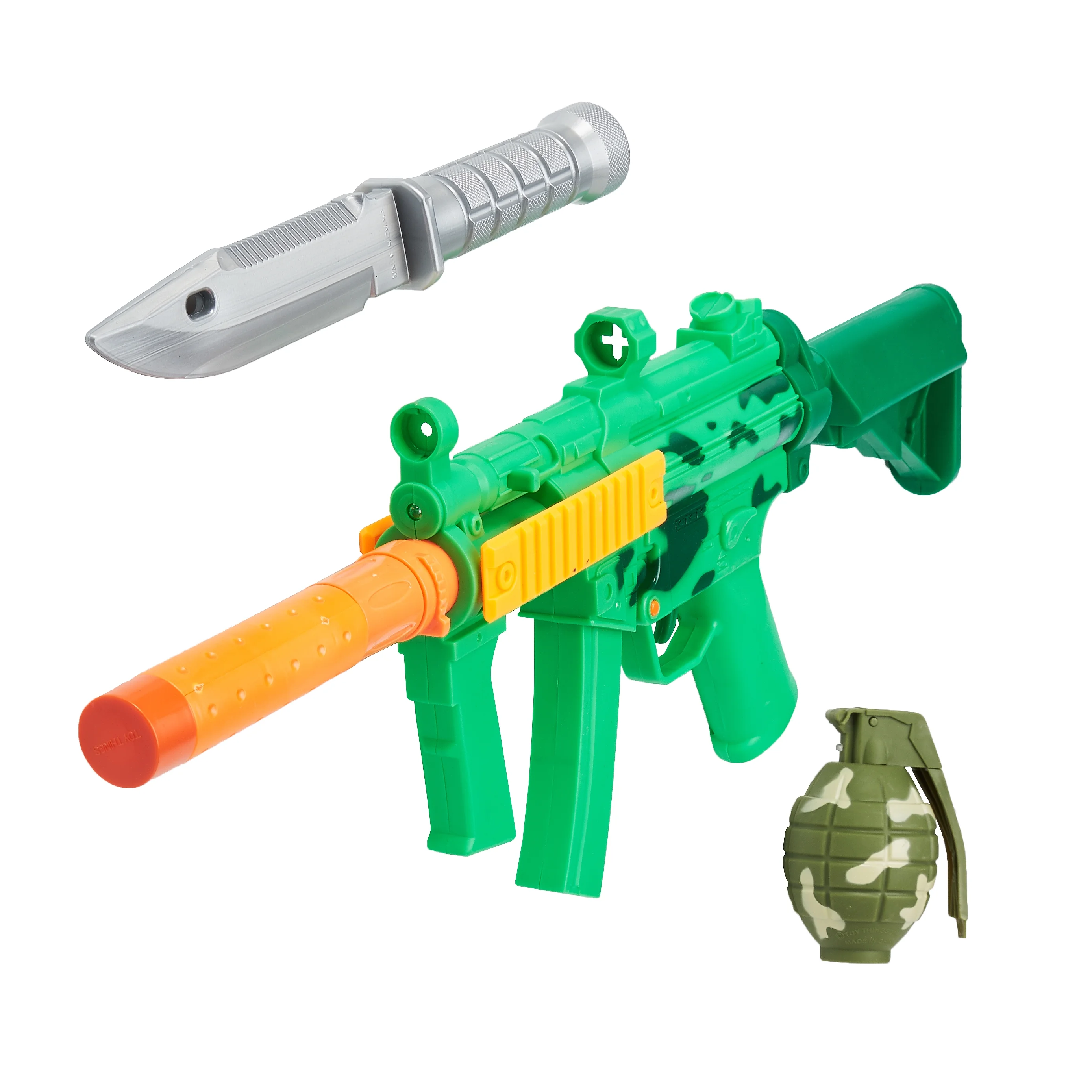 Adventure Force Guardian Special Force Roleplay Set, 3 Pieces