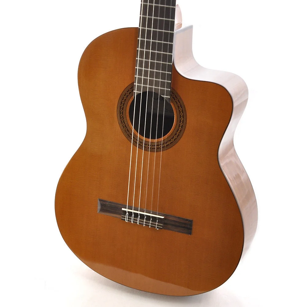 Cordoba C5-CE Iberia Series Acoustic Electric Classical Guitar