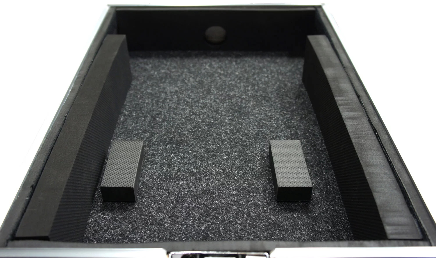 Harmony Cases HC12MIX New Flight DJ Road Travel Custom Case fits Rane TTM57 MkII