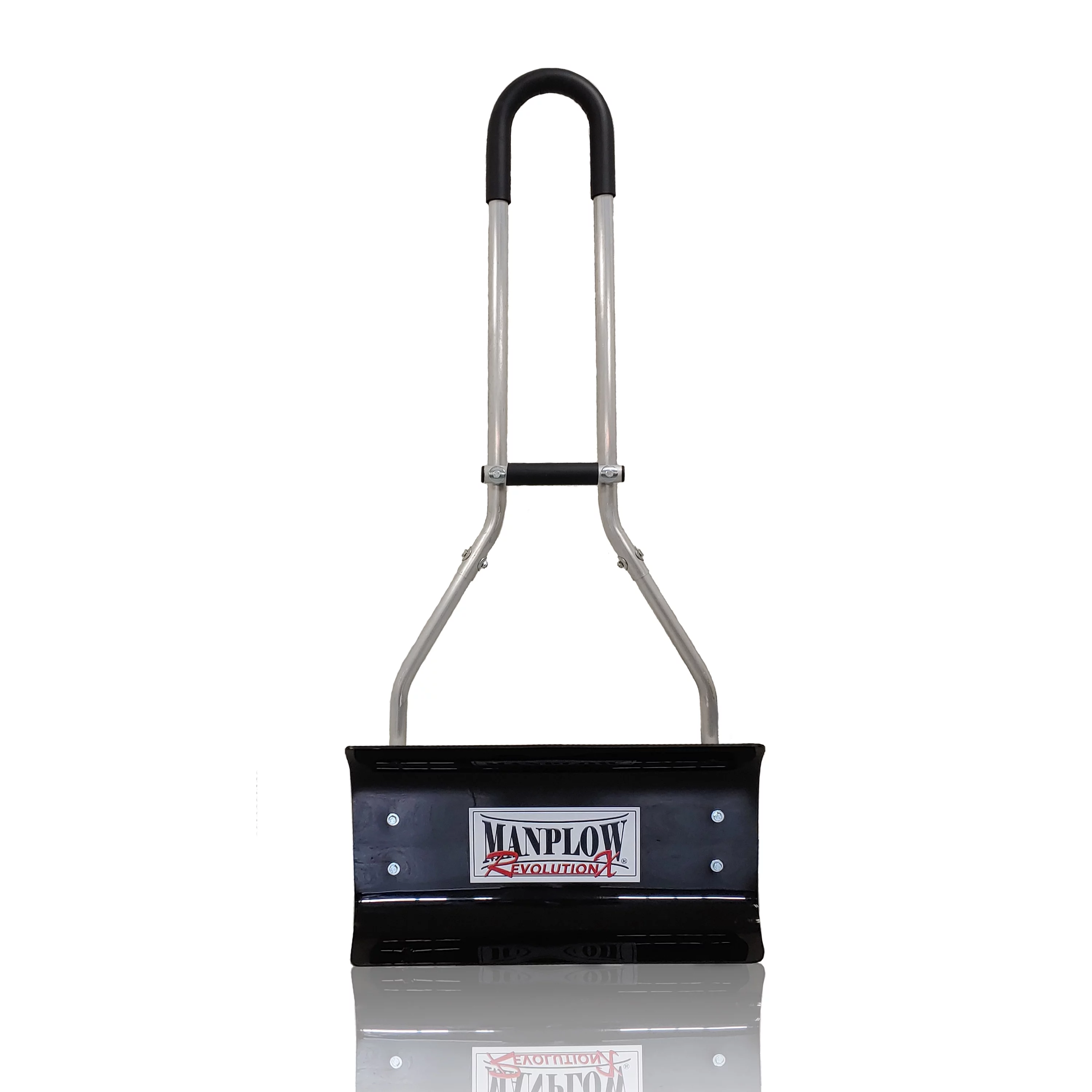 MANPLOW Mantis Handle with Grab Bar (RevolutionX Blade, 24
