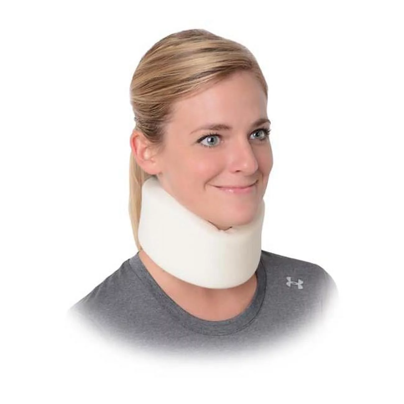 Advanced Orthopaedics 2040 Universal Cervical Collar- 4 in.