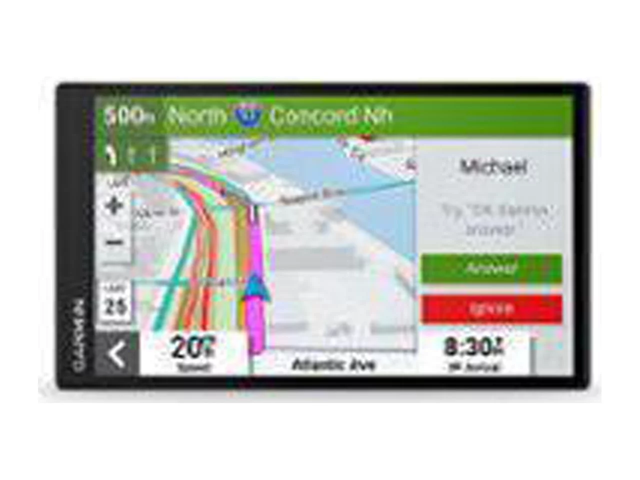 Garmin DriveSmart 76 7.0