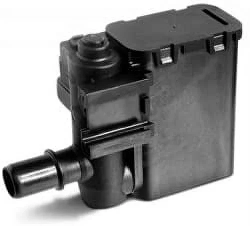 Motorcraft Vapor Canister CX-2395 Fits select: 2011-2014 FORD MUSTANG