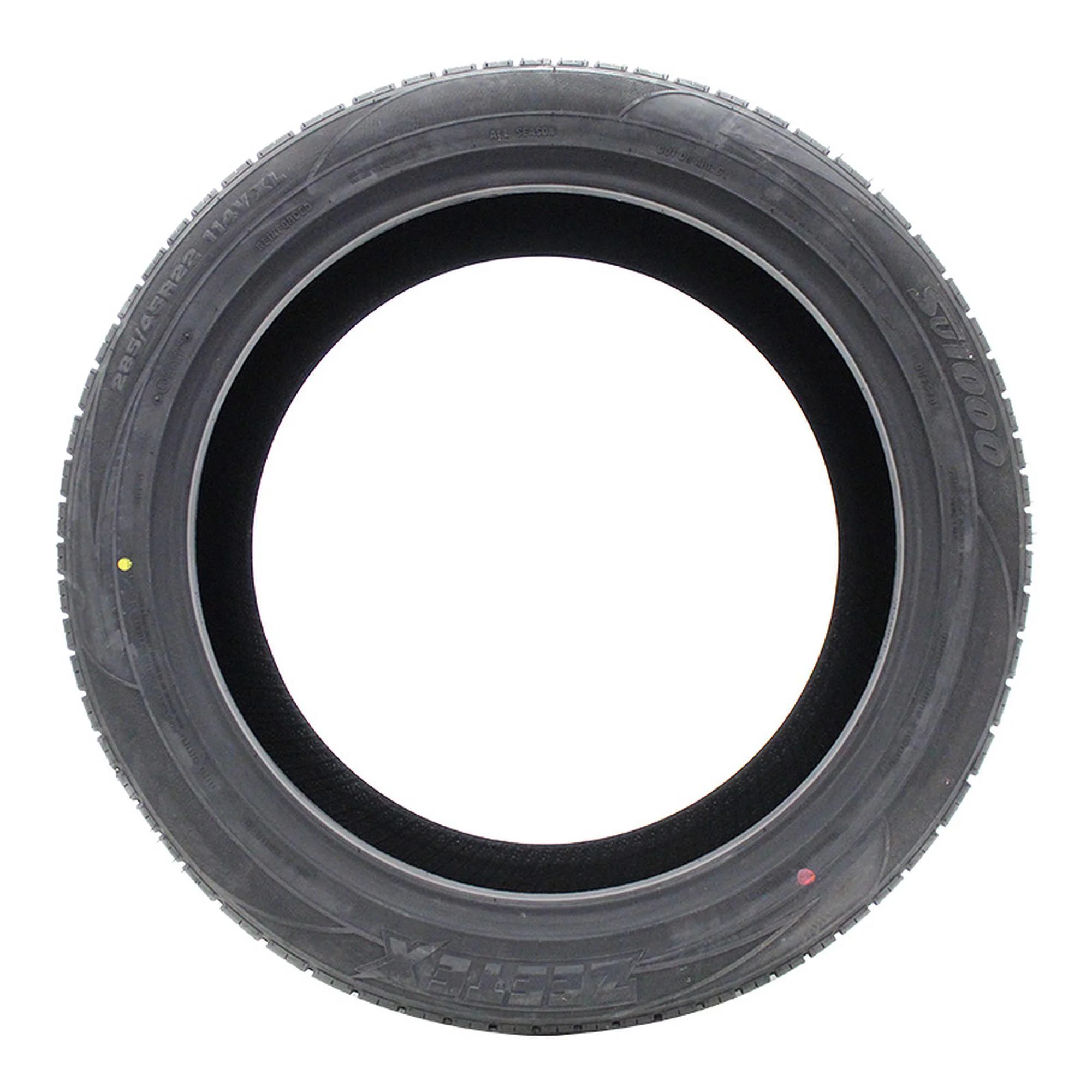 Zeetex SU1000 Summer P275/55R19 111V XL Passenger Tire