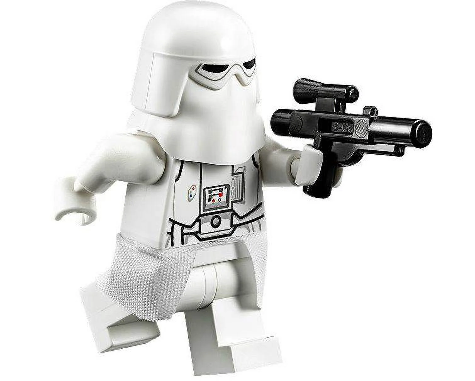 LEGO® Star Wars™ Episode V The Empire Strikes Back Battle of Hoth AT-AT | 75054