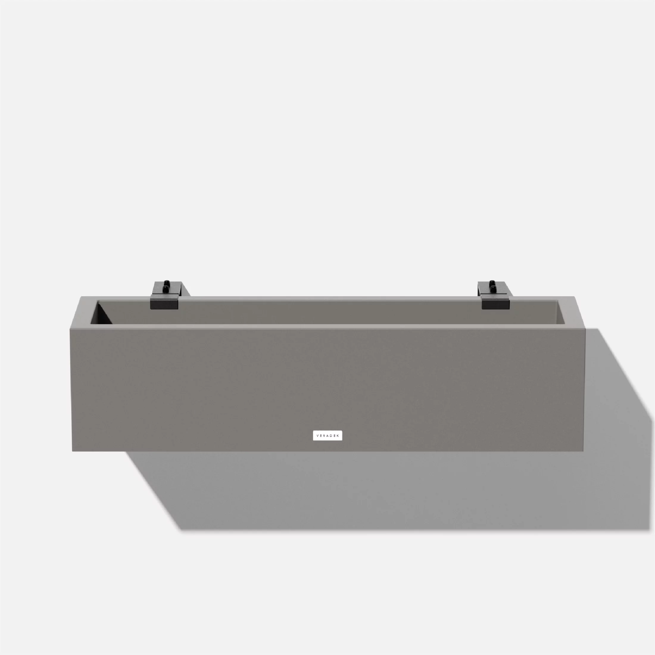 Veradek Block Series Trough 36