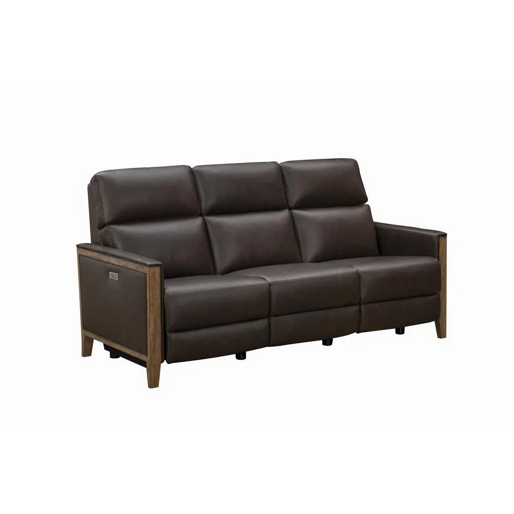 Barcalounger Hartman Power Recliner w/Power Head Rest