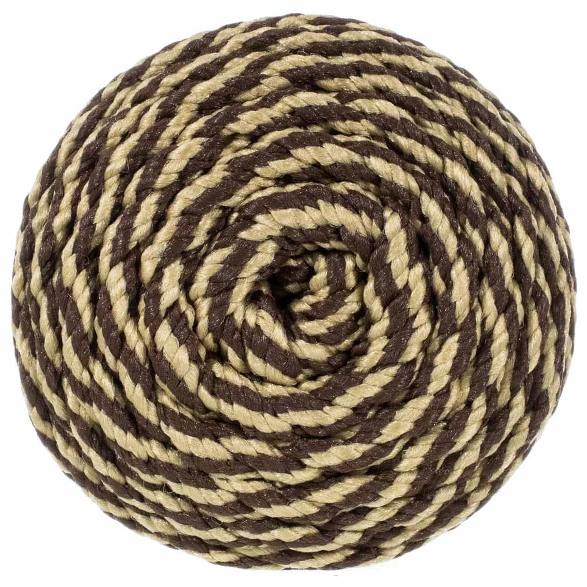 2 Pack Bonnie Macrame Cord - 6mm - 100 yd Lengths - Various Colors