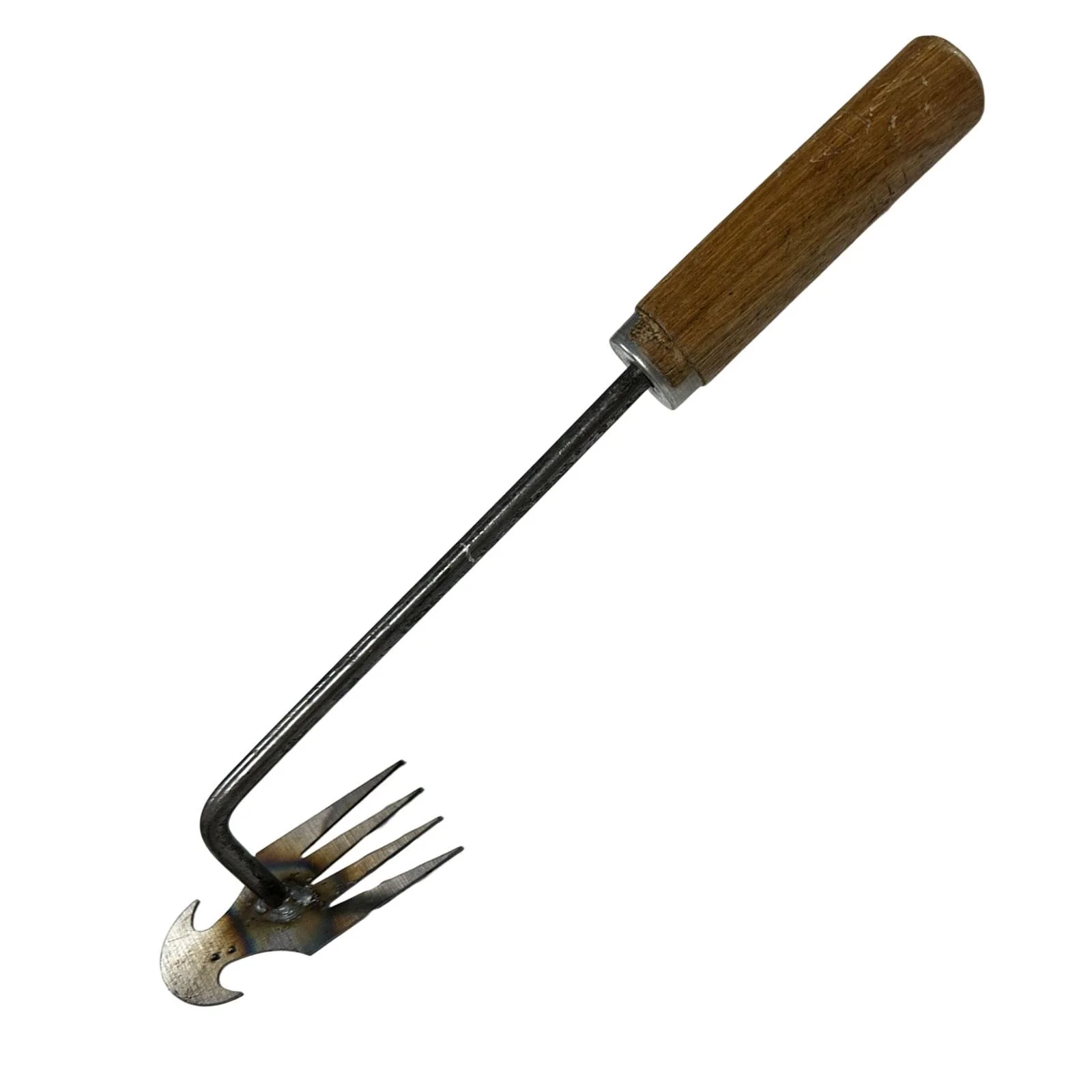 Uprooting Weeding Tool Weeding Artifact Lightweight Dual Purpose Hoes Gardening Hoes Garden Weeding Tool for Digging Cultivating 30cm