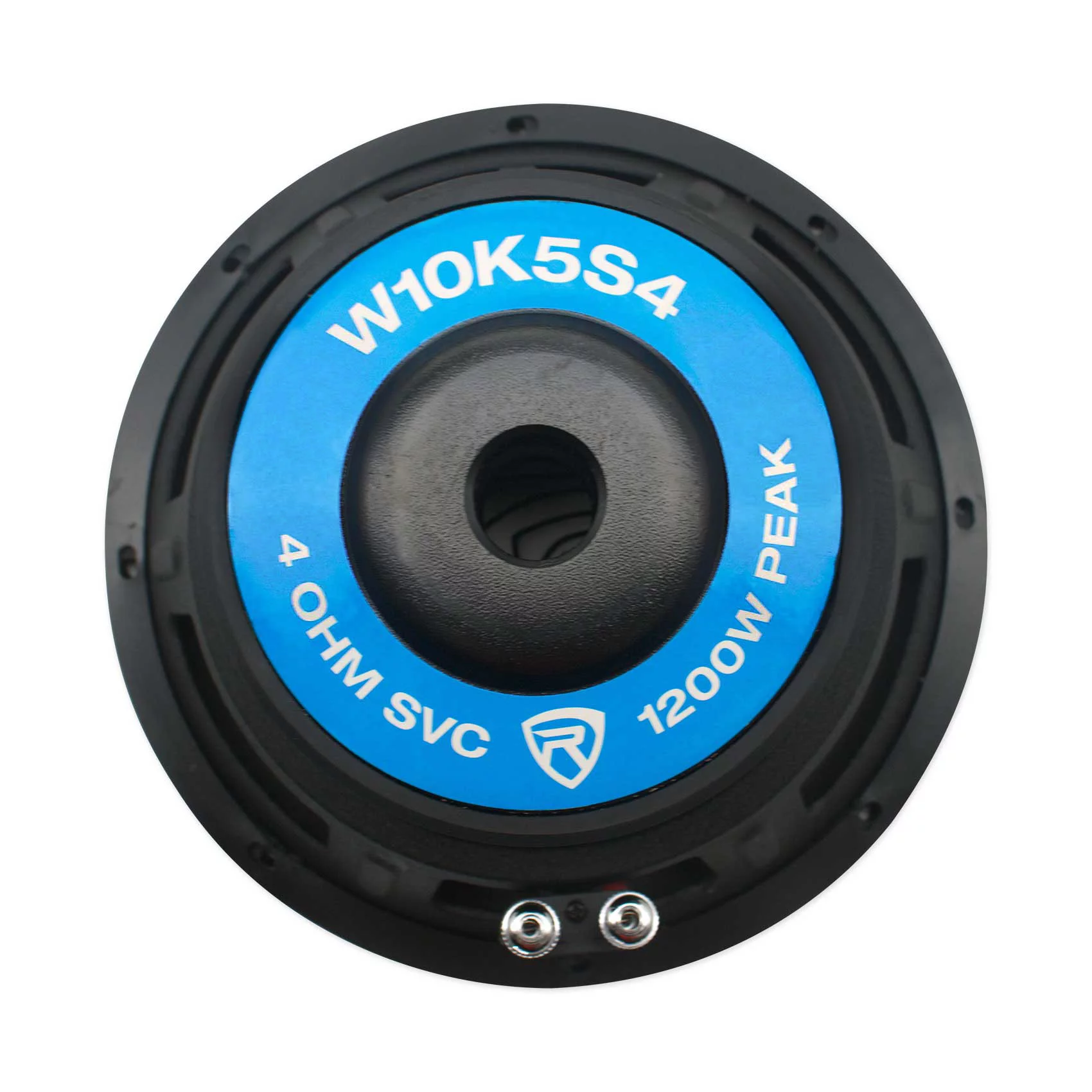 2) Rockville K5 W10K5S4 10