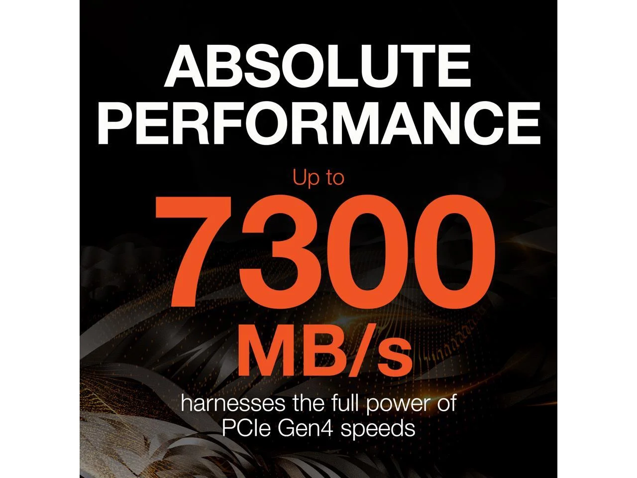 Seagate FireCuda 530 M.2 2280 2TB PCIe Gen4 x4 NVMe 1.4 3D TLC Internal Solid State Drive (SSD) ZP2000GM3A013