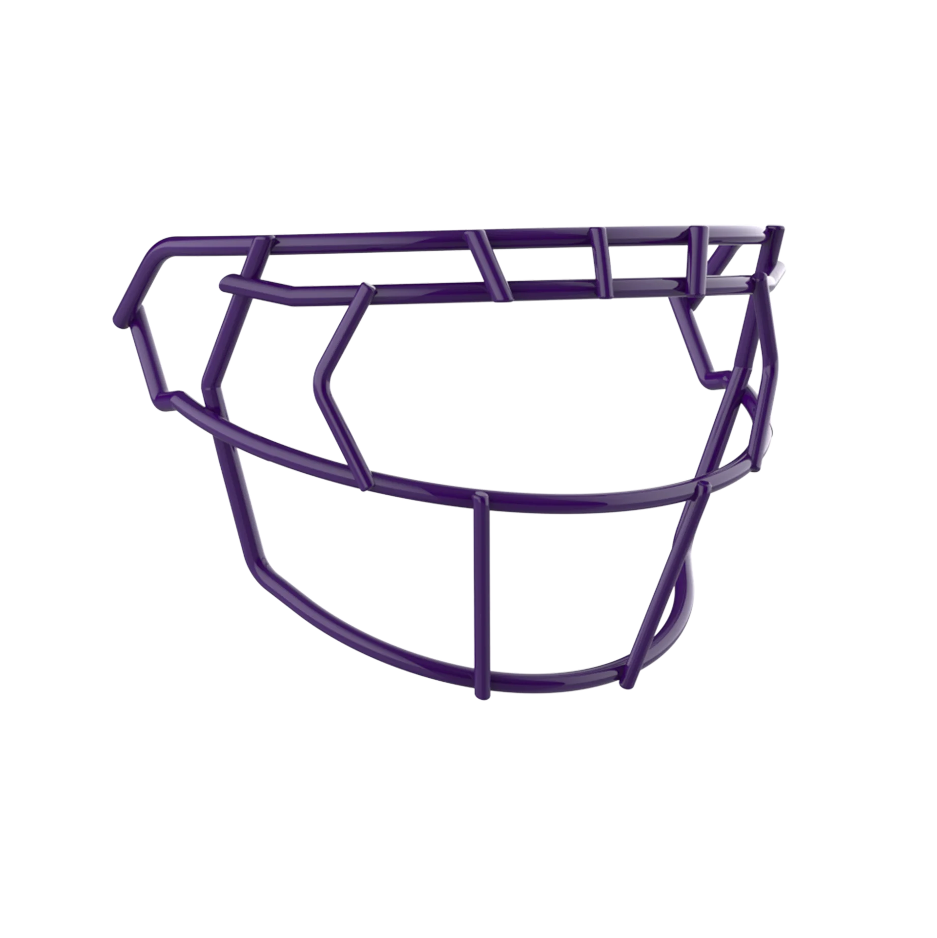 Schutt F7 EGOP III NB Carbon Steel Facemask