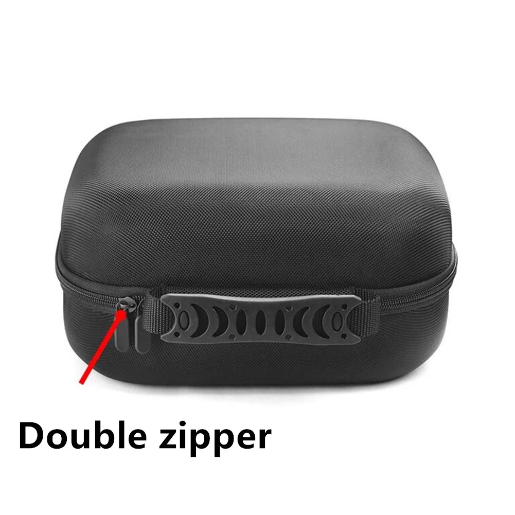 EVA Carrying Protective Storage Bag Case Carrying Case for Sonos Move Smart Speaker