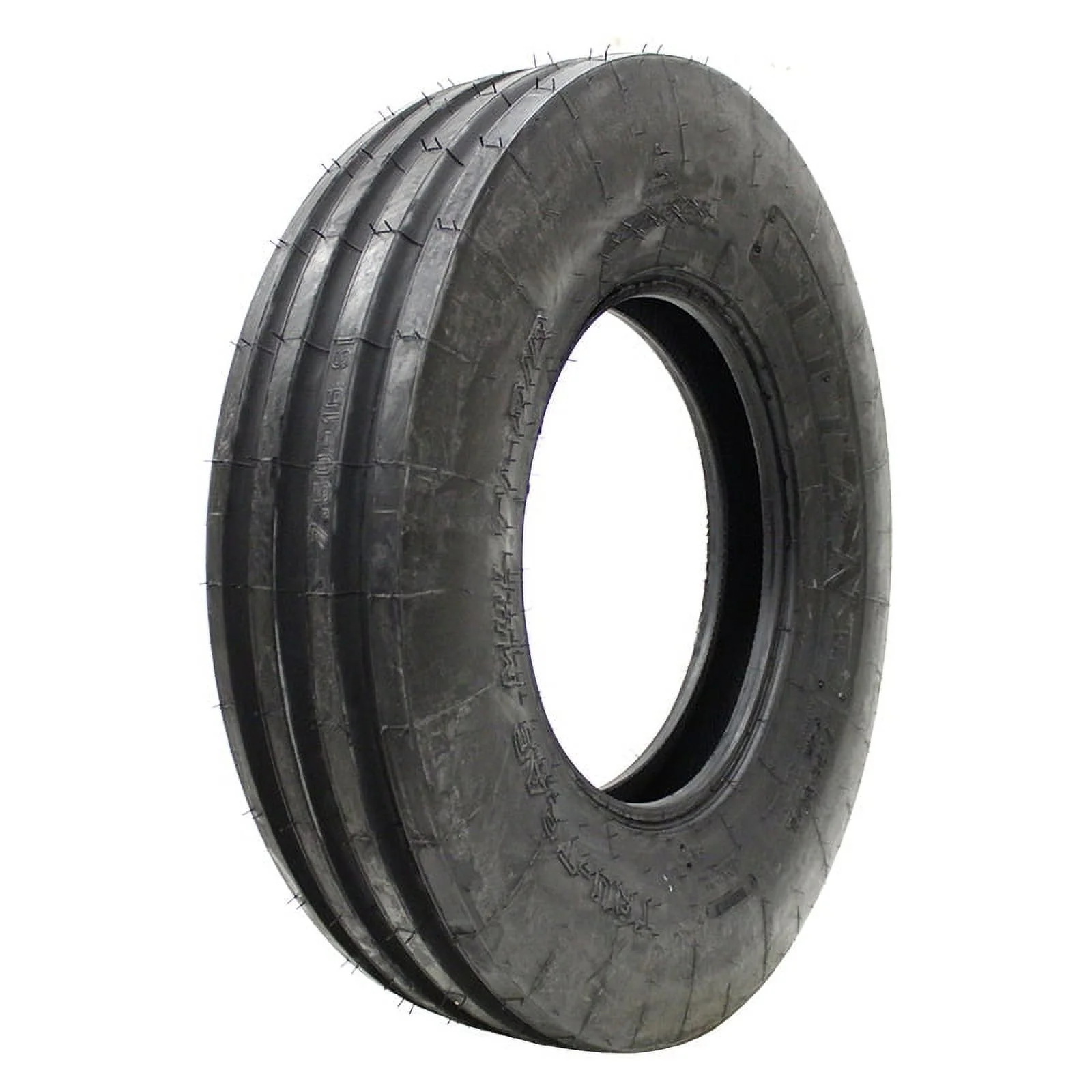 Titan Tru-Trac Multi-Rib F-2M 9.5L-15SL Farm Tire