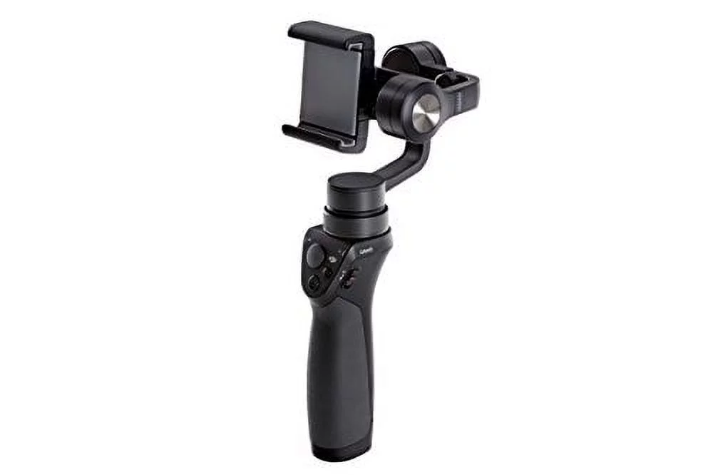 DJI Phone Camera Gimbal OSMO MOBILE, Black
