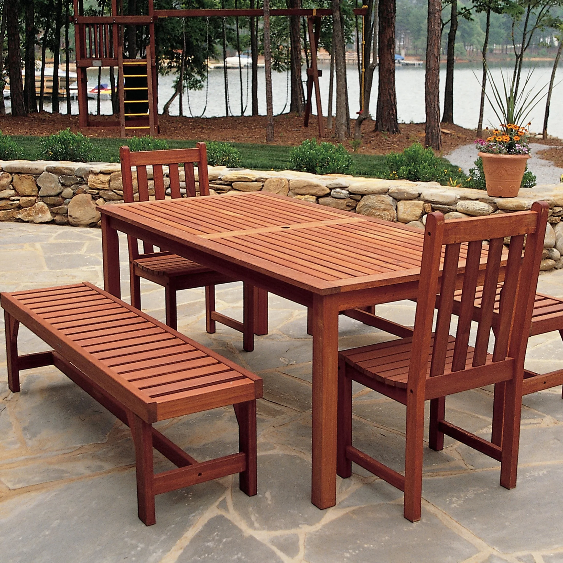 Clear, Watco Teak Oil Finish - 67131, Gallon- 2 Pack