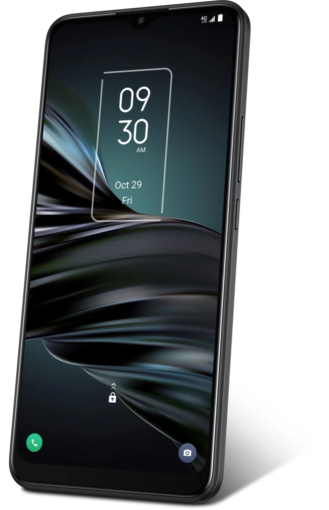 Boost Mobile | TCL 20XE | Prepaid Smartphone | 32 GB | Black | Brand New