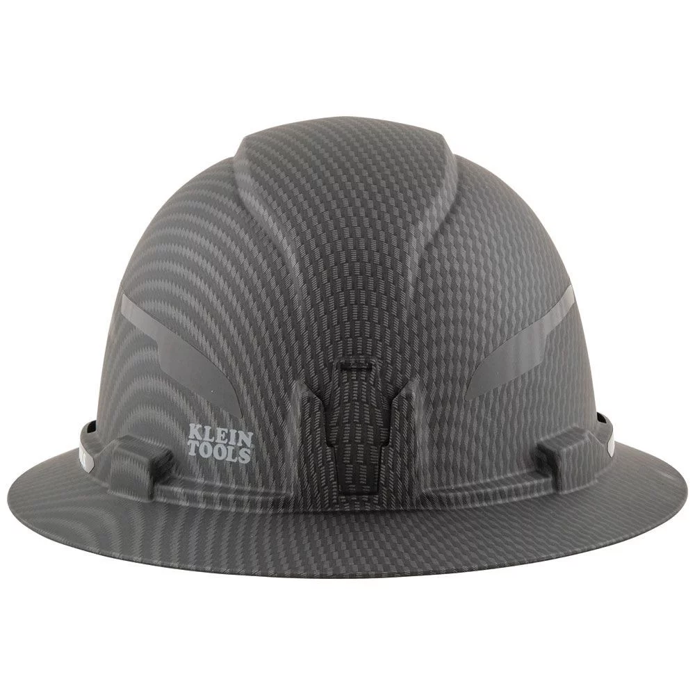 Klein Tools Karbn Hard Hat Full Brim Class E