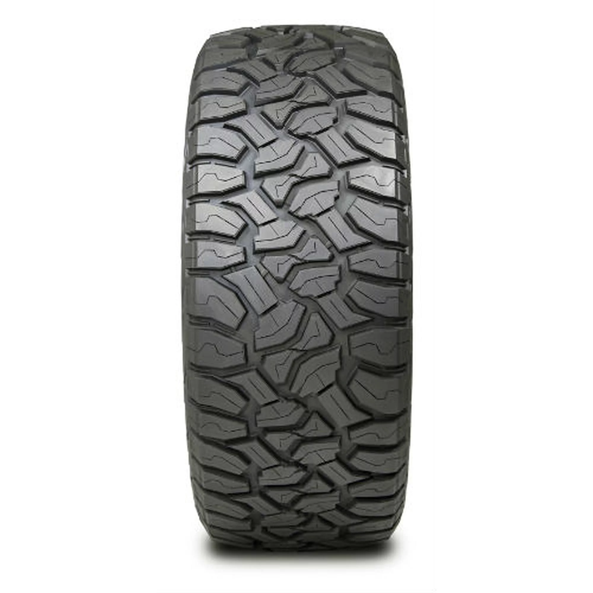 Delinte DX-12 Bandit R/T Rugged Terrain LT33X12.50R22 123R F Light Truck Tire