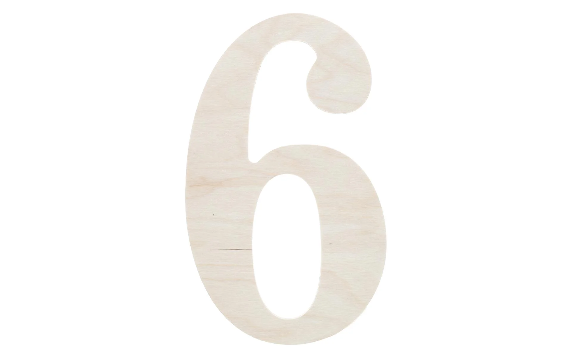 Good Wood by Leisure Arts Letter 9.5