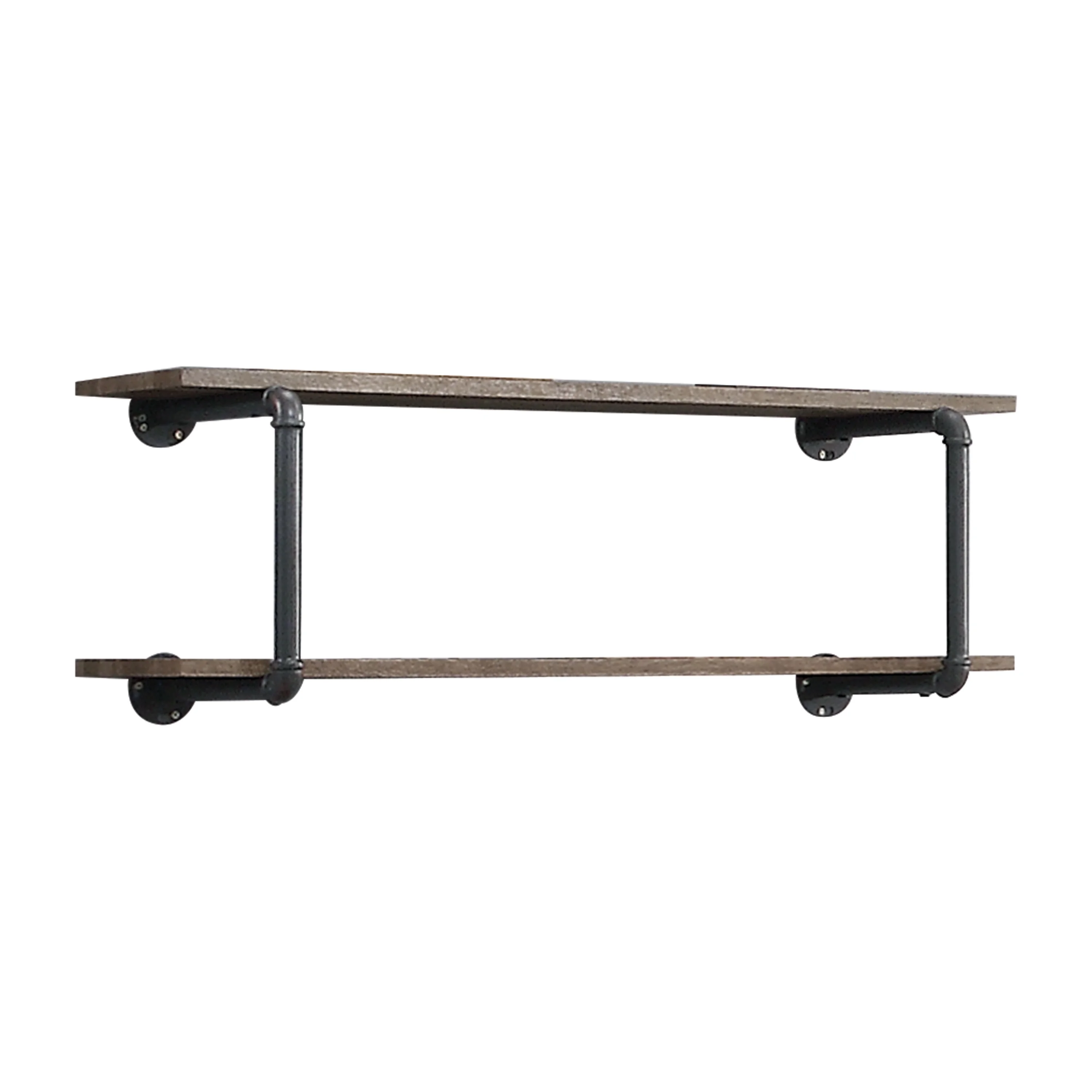 ACME Brantley Wall Rack - 21.0 - Elegant & Functional