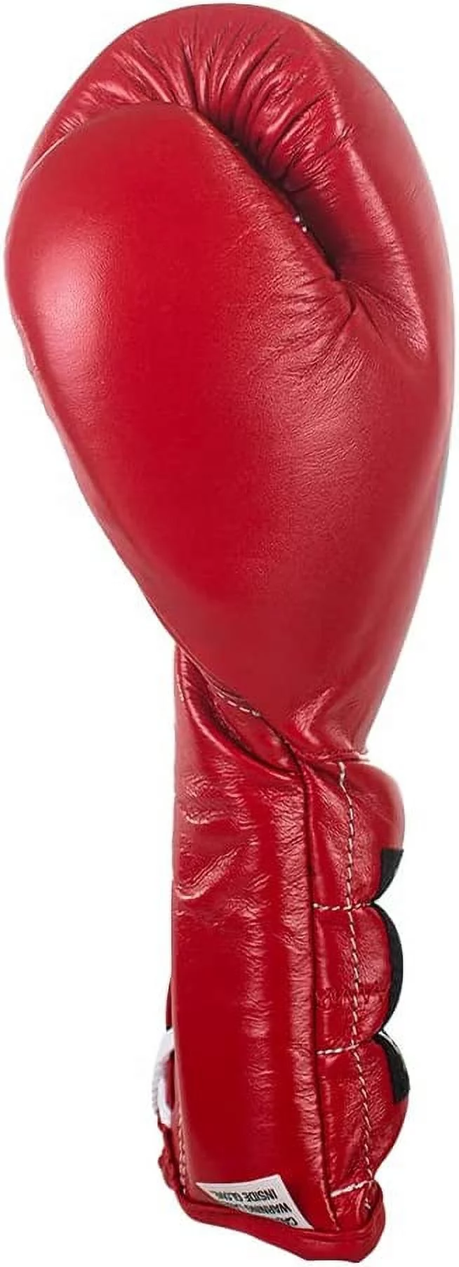 Cleto Reyes Training Boxing Gloves 14 oz Red