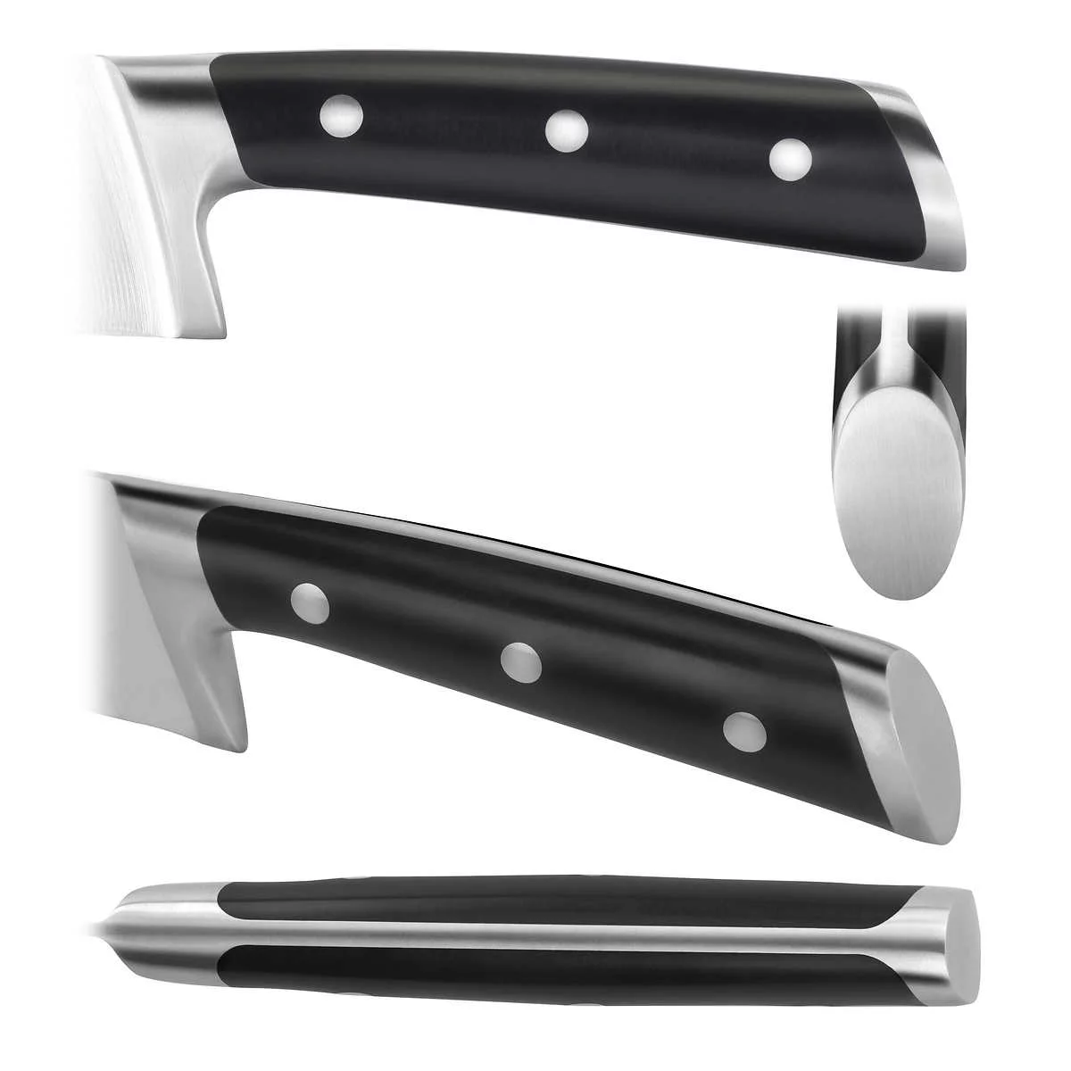 Cangshan S Series 7-piece BBQ Knife Set