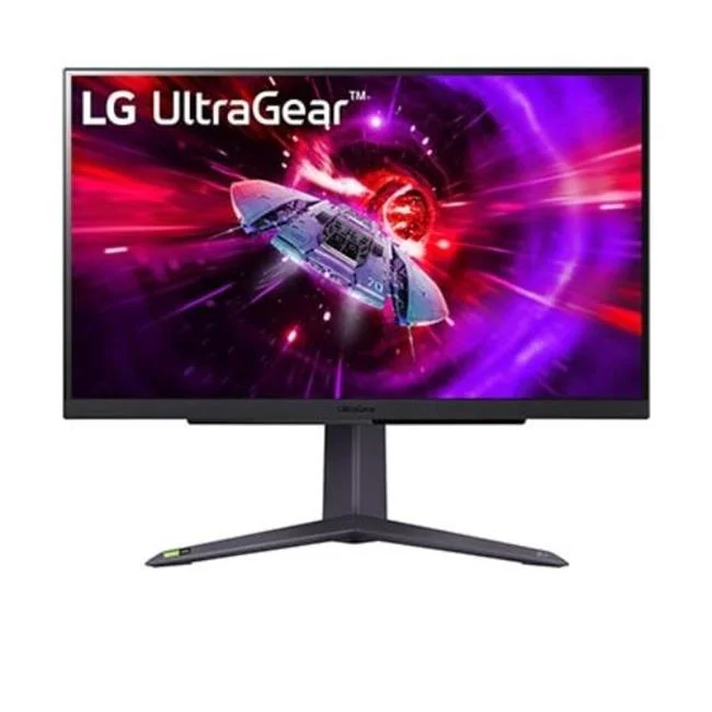 LG Ultragear 27