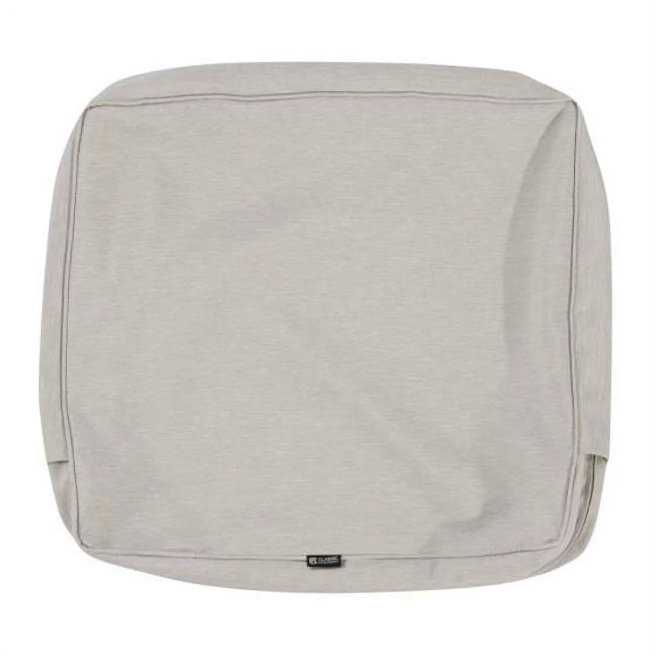 Classic Accessories  6CS Chaise Lounge Cover Sand - Large