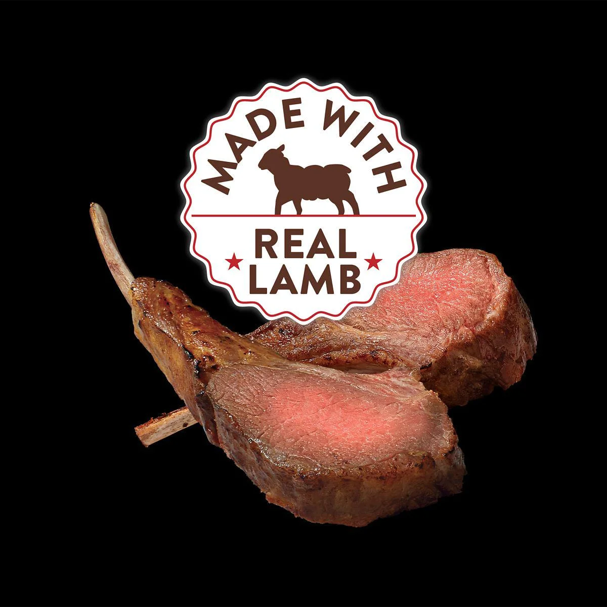 Purina Dog Chow Hi Protein Dog Food 44lb