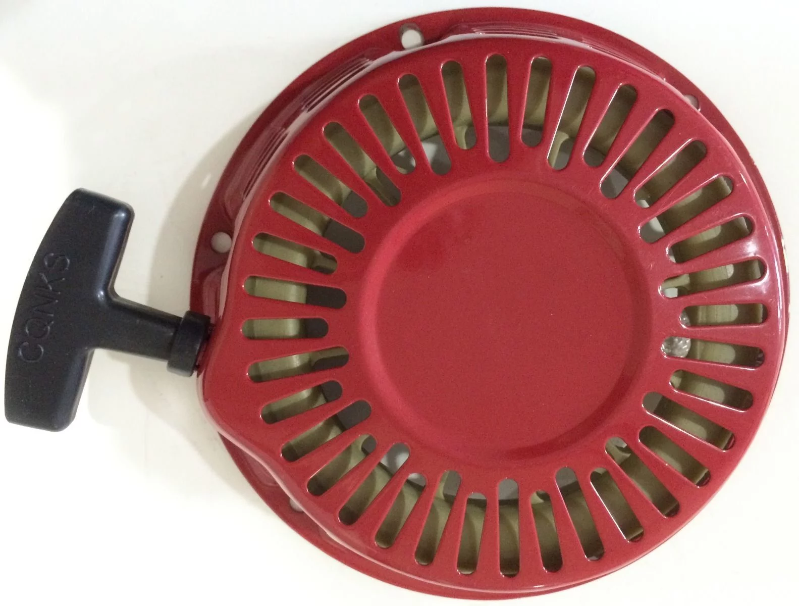 Recoil Starter Pull Start Fits China 13HP 14HP 15HP 16HP 407CC 420CC 190F Gas Engines