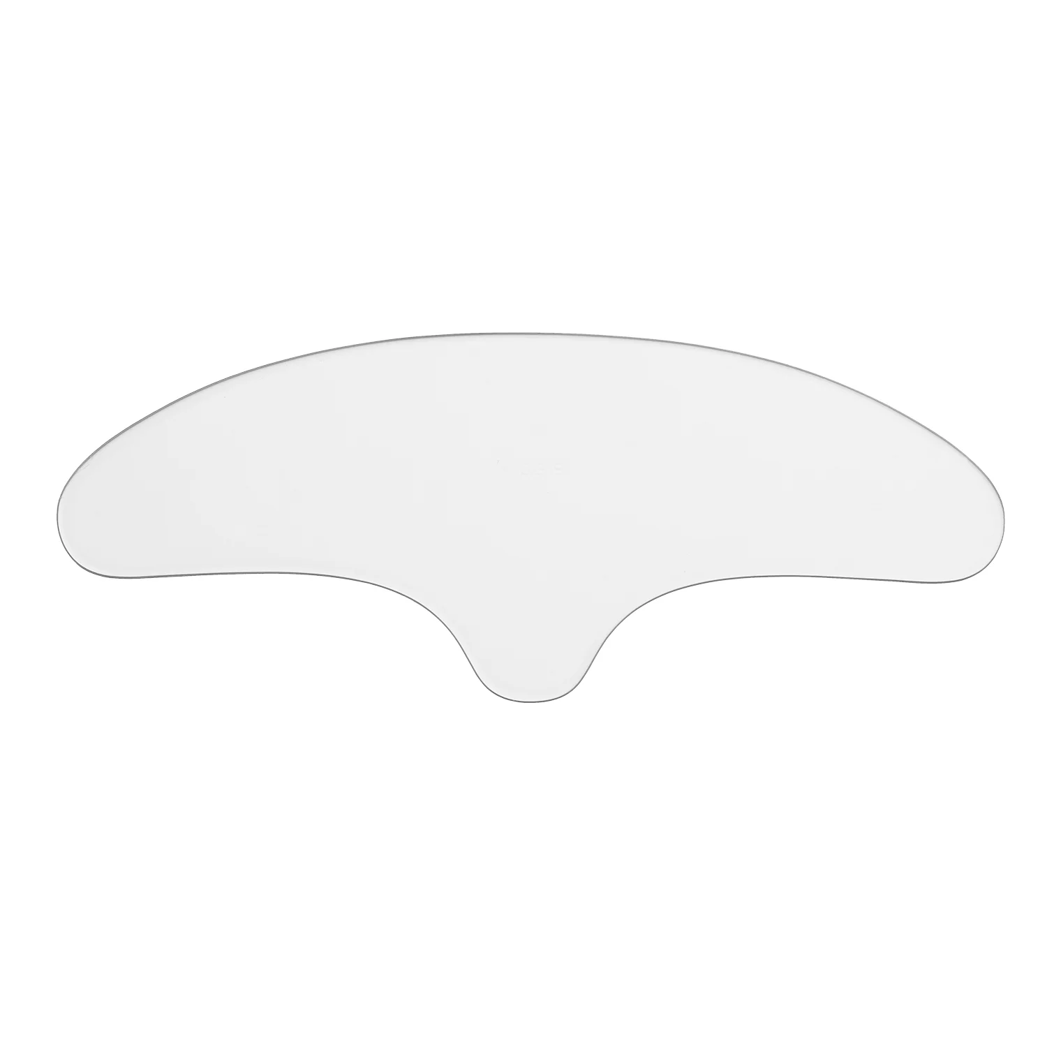 Spirastell Forehead Pad,Invisible Pad Patch Frown Lines Pad Stickers Patch Frown Lines Removal Use Wrinkle All Silicone Pad Easy Simbae Pad Easy To Wrinkle All Types Easy To Use To Use Wrinkle