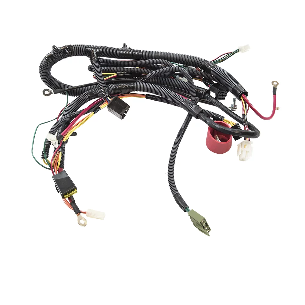 MTD 925-04094 Main PTO Wiring Harness LTX 1046M 1045 1042 1040