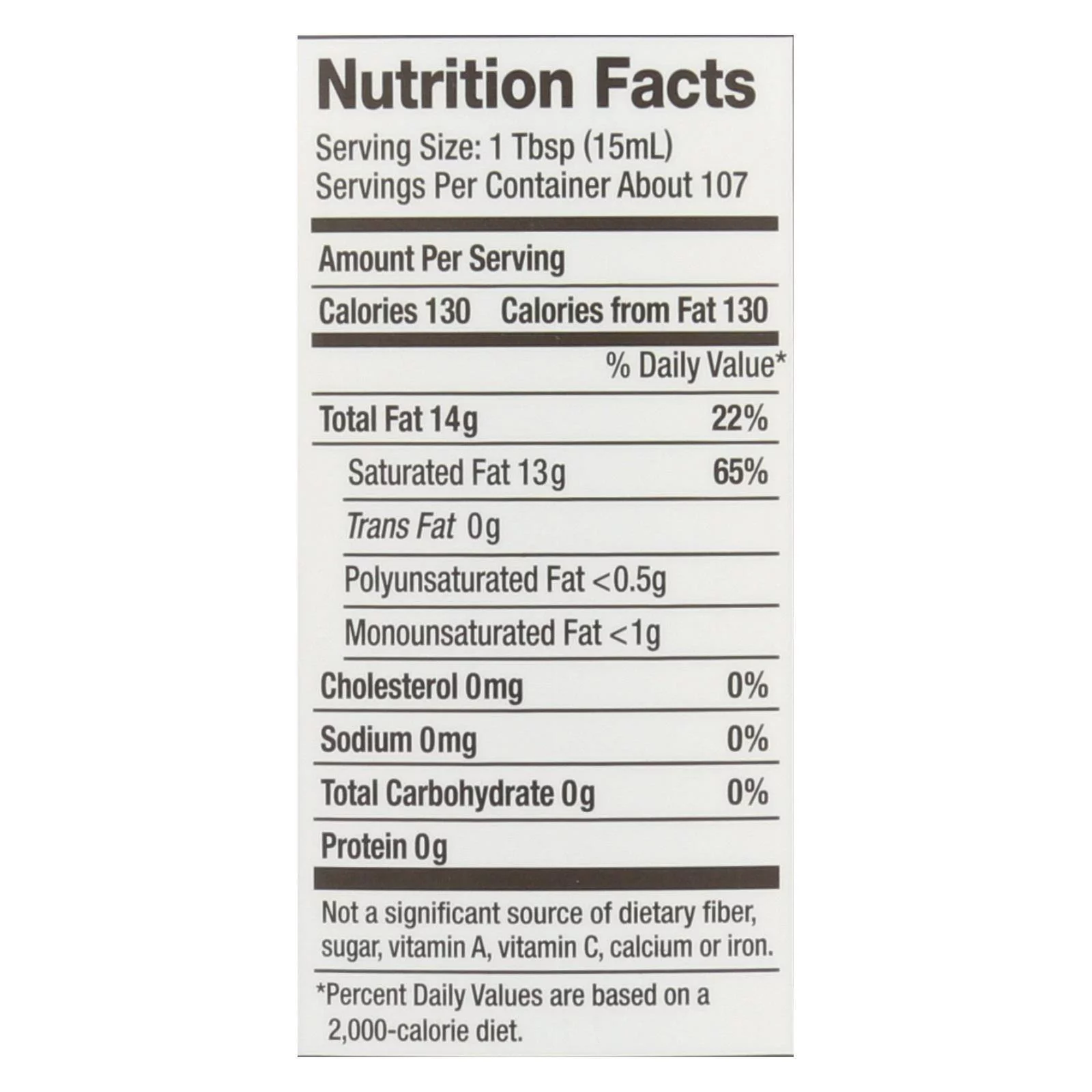 Nutiva Virgin Coconut Oil Organic - 54 fl oz