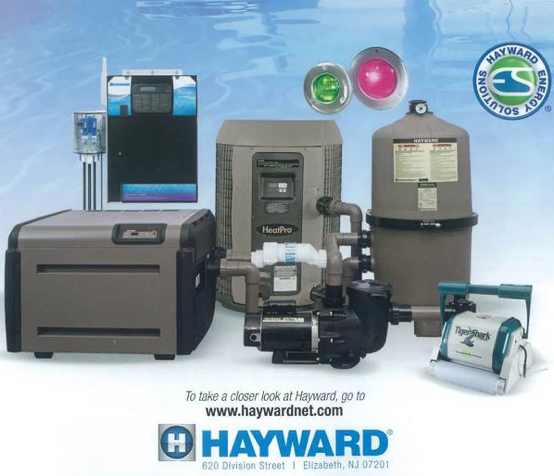 Hayward AXW350 Navigator Pool Vac Ultra Automatic Pool Cleaner Tune Up Kit