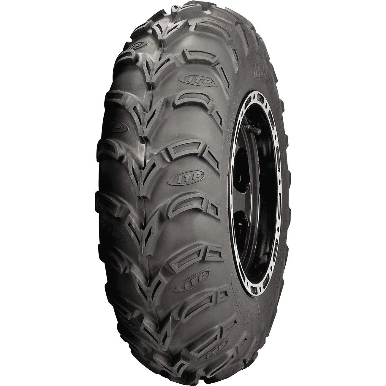 22x11-8 ITP Mud Lite A/T C/6 Ply Tire