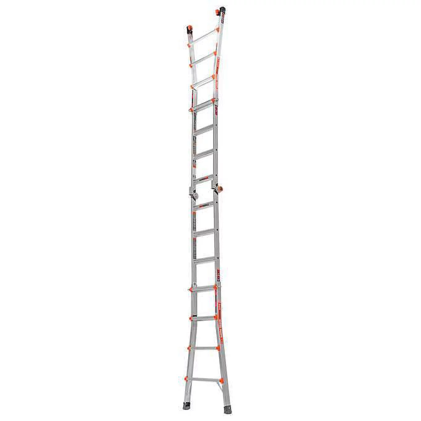 Little Giant MegaLite 17 Ladder