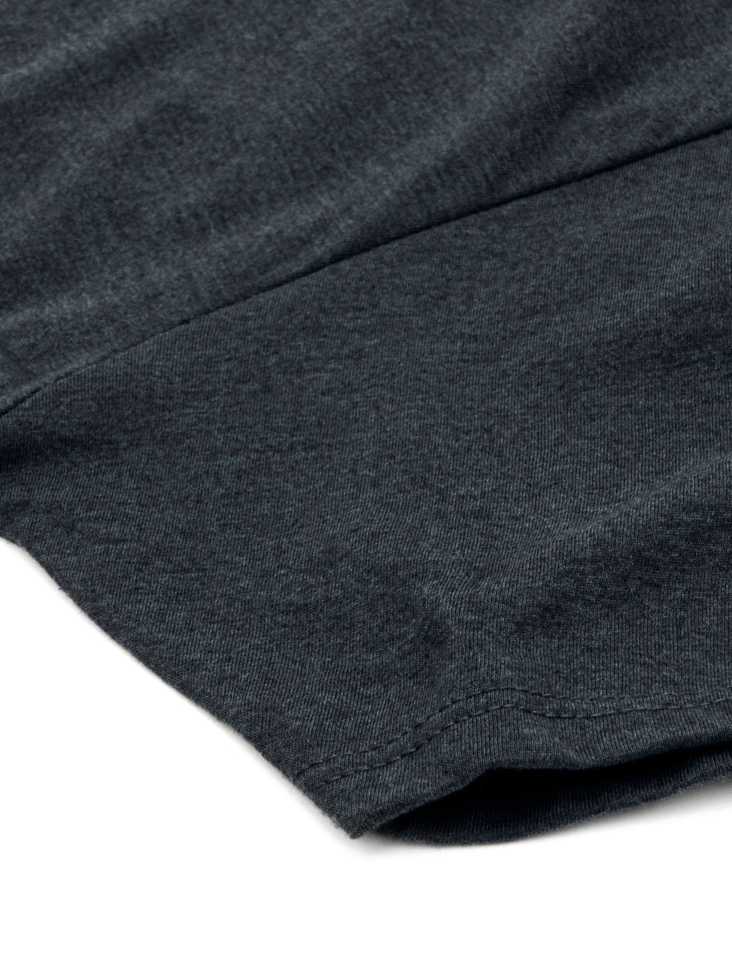 Tee Luv Men's Faded Chevrolet MCMXI Graphic T-Shirt (XL)