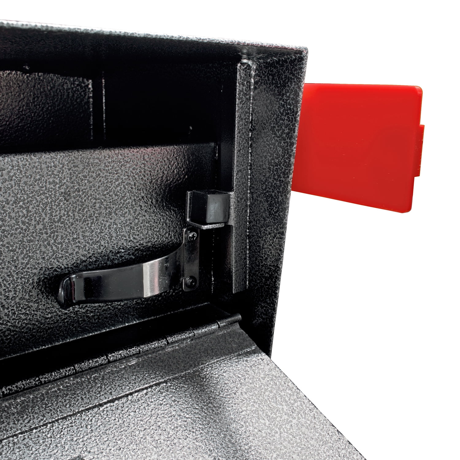 Mail Boss Metro Locking Security Mailbox