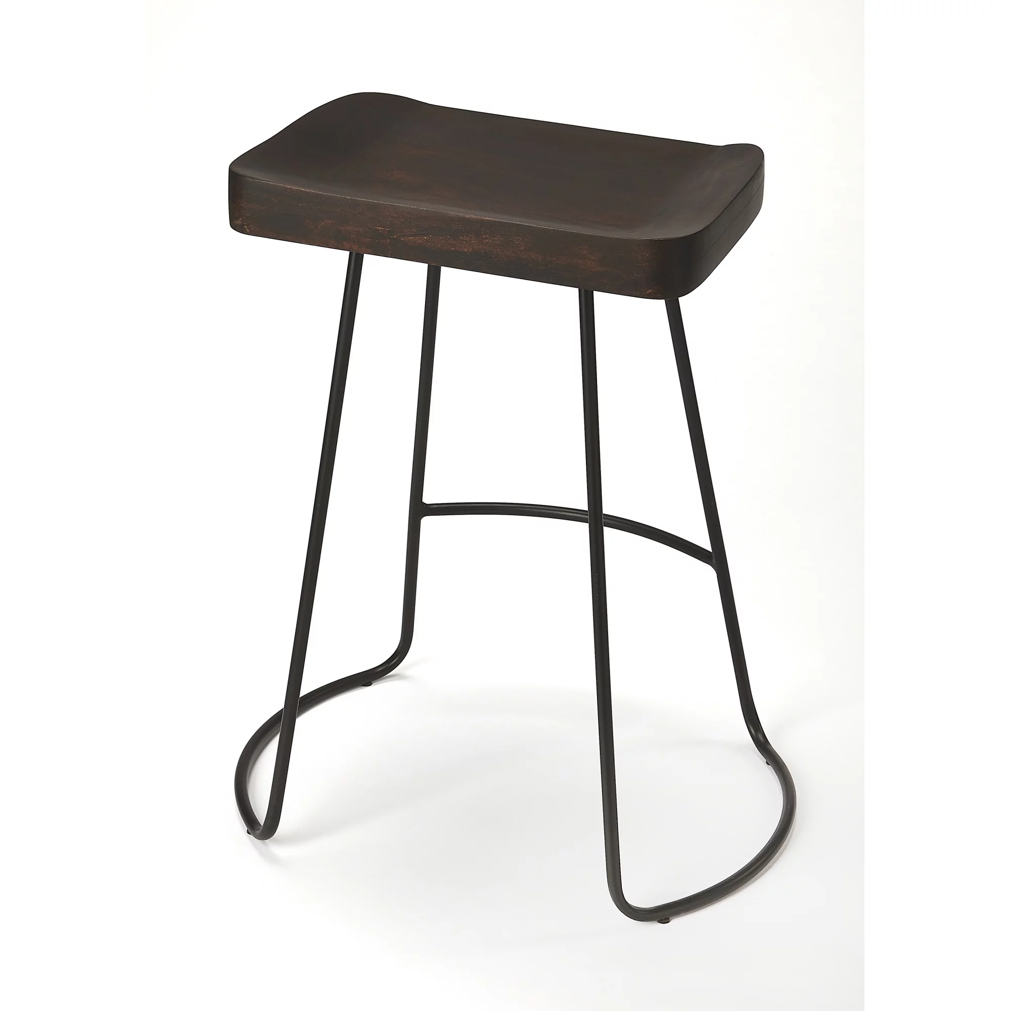 Butler Specialty Alton Backless Coffee Counter Stool
