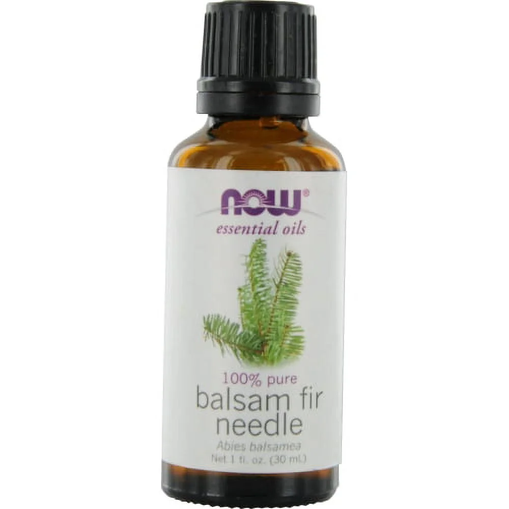 ESSENTIAL OILS NOW by NOW Essential Oils