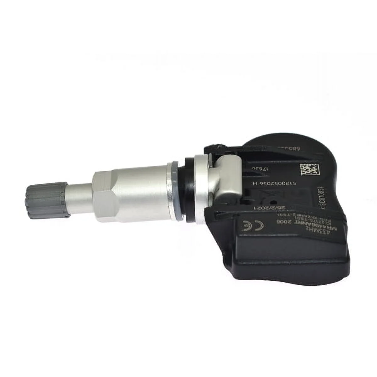 Fithood Tire Pressure Sensor For Alpina 3 4 BMWf 2 i3 i5 330E Mini Cooper 36106856209