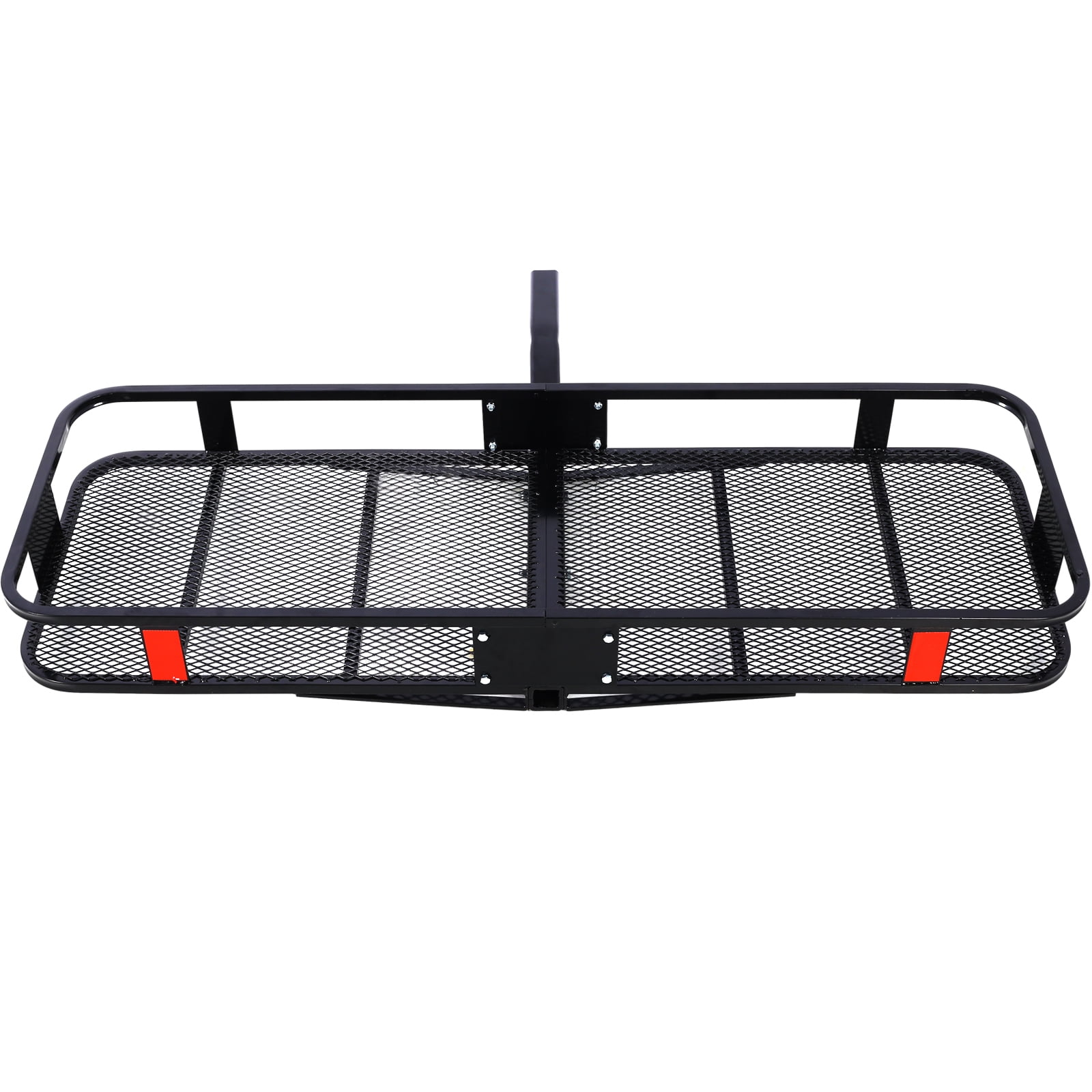 Hitch Mount Cargo Carrier Basket 60