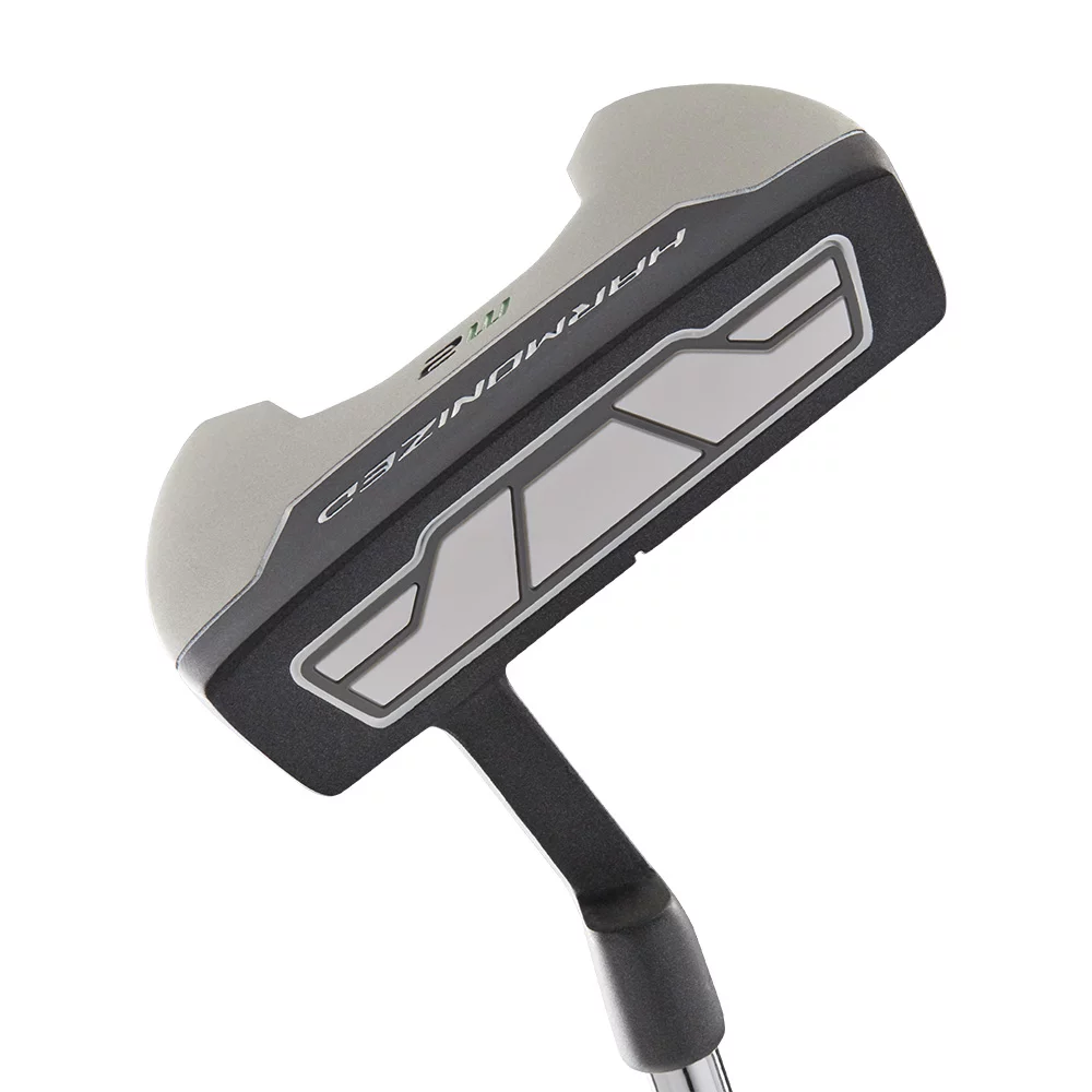 Wilson Golf Magnolia Ladies Complete Set w Cart Bag, Calm Wave Petite