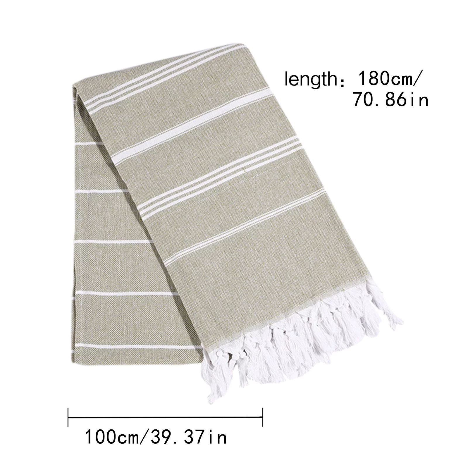 Yeetfub Clearance Blue Microfiber Beach Towel Soft And Highly Absorbent Bathroom Yoga Travel And Beach Towels 100% Cotton Towels For Bathroom