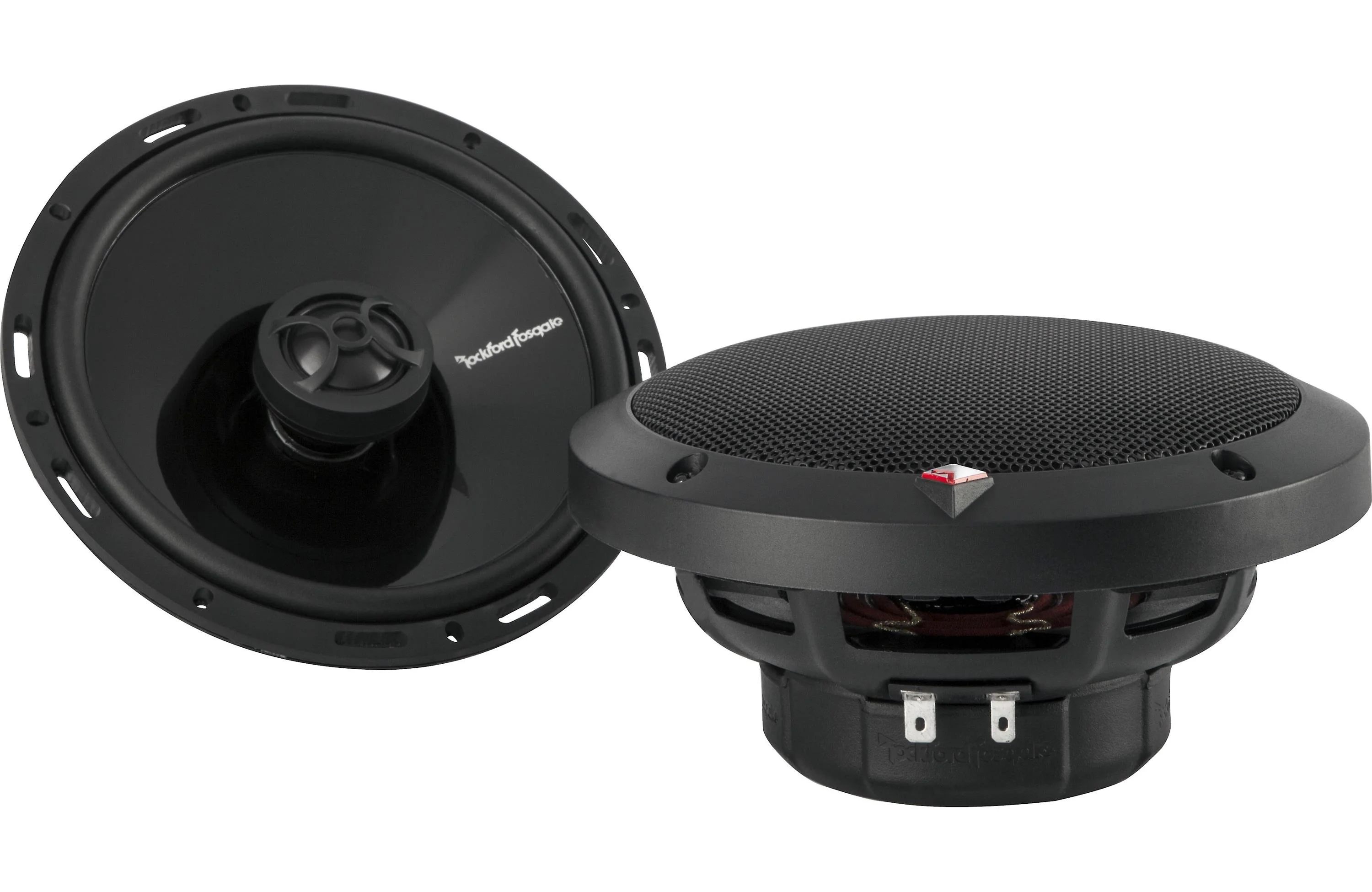 4 NEW Rockford Fosgate P1650 6.5